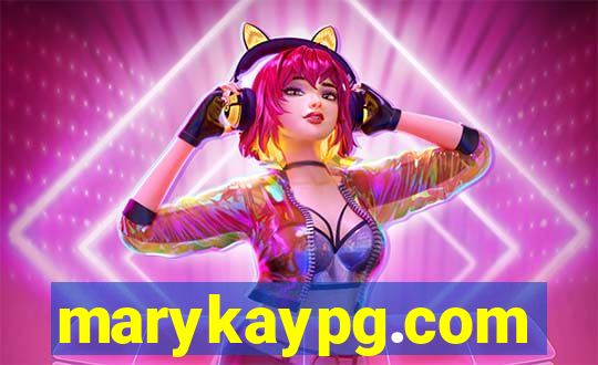 marykaypg.com