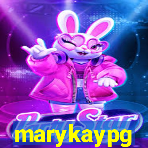 marykaypg