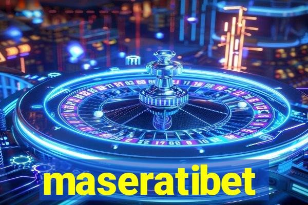 maseratibet