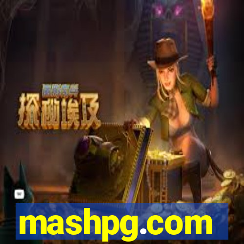 mashpg.com