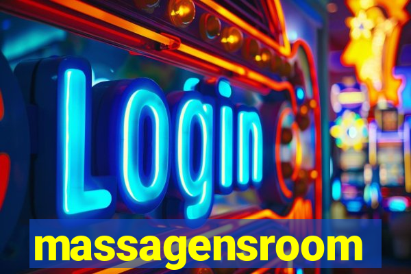 massagensroom