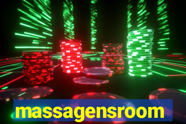 massagensroom