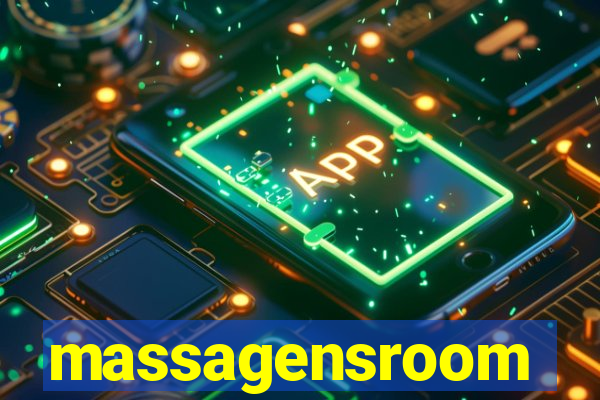 massagensroom