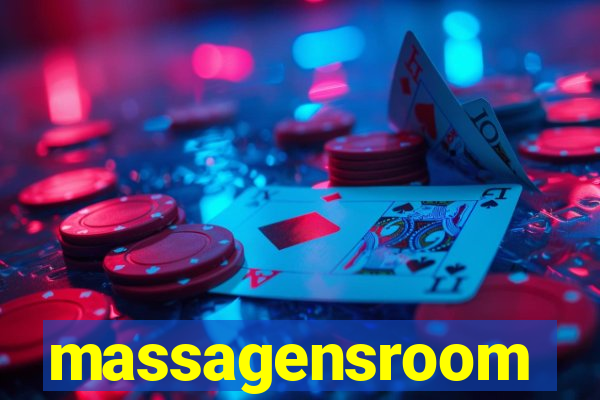 massagensroom