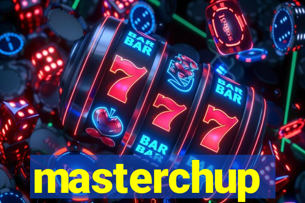 masterchup