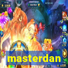 masterdan