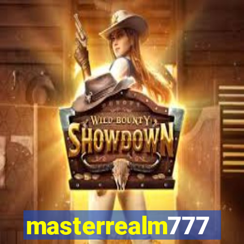 masterrealm777