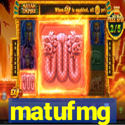 matufmg