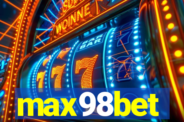 max98bet