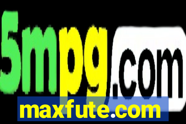 maxfute.com