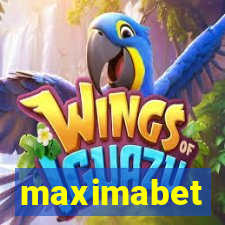 maximabet