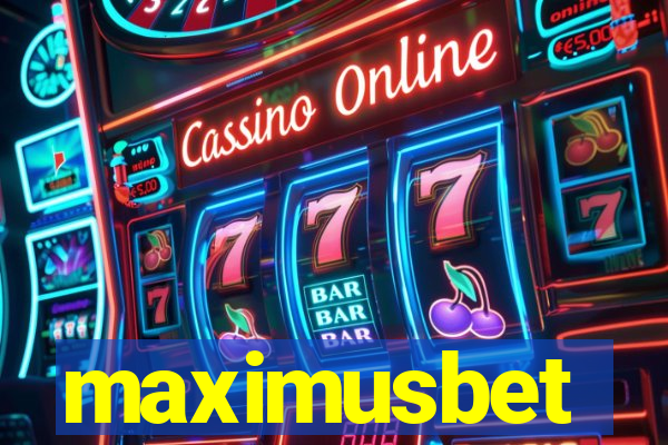 maximusbet