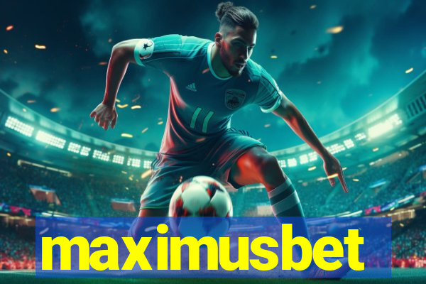 maximusbet