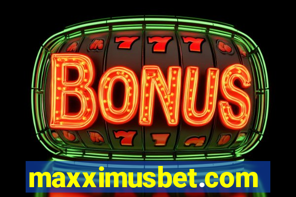 maxximusbet.com