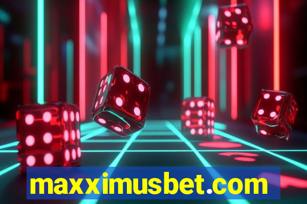 maxximusbet.com