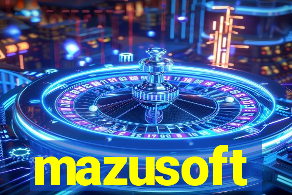 mazusoft