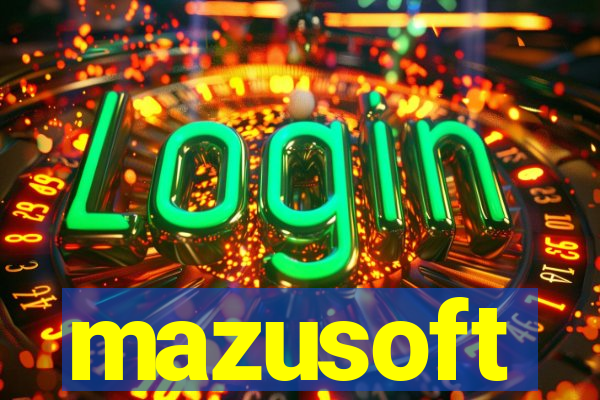 mazusoft