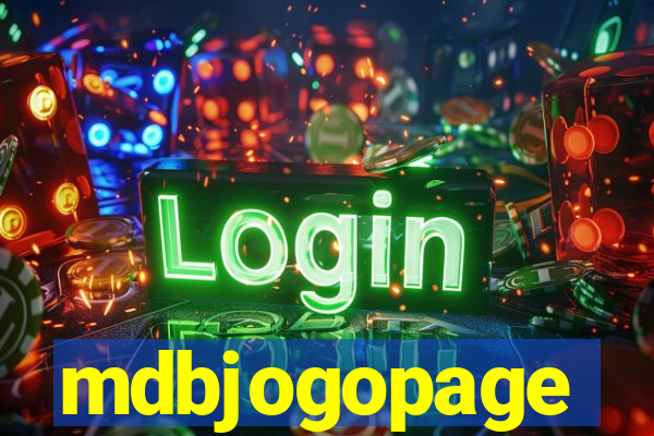 mdbjogopage