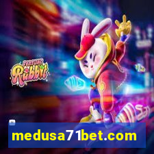 medusa71bet.com