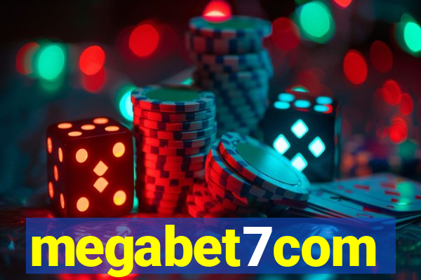 megabet7com