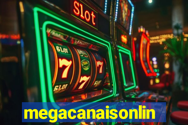 megacanaisonline