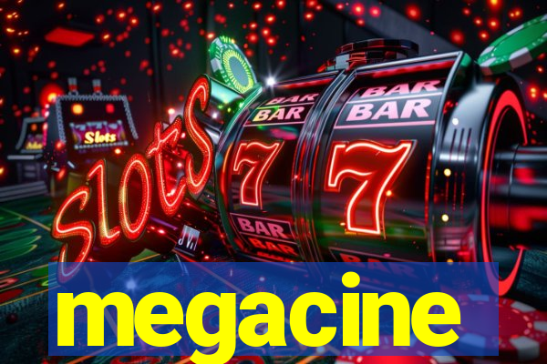 megacine