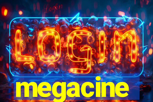 megacine