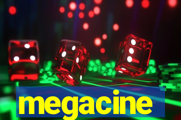 megacine