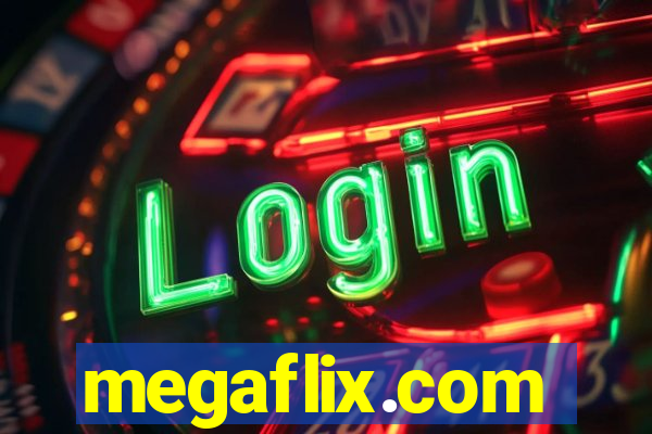 megaflix.com