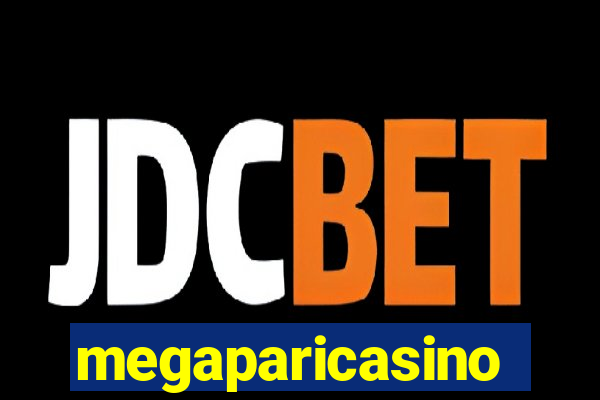 megaparicasino