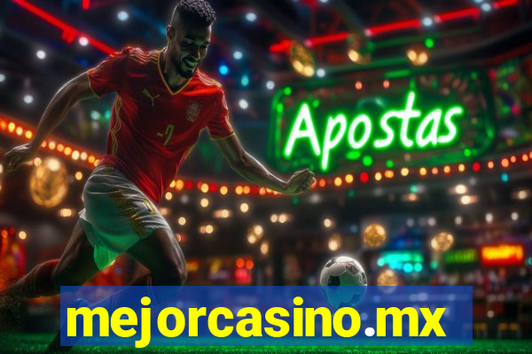 mejorcasino.mx