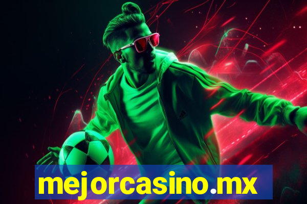 mejorcasino.mx