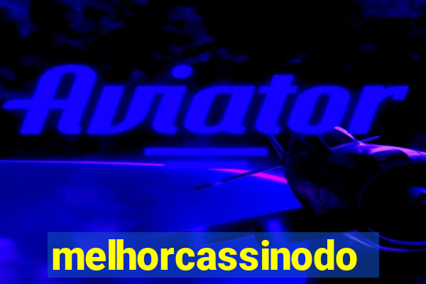 melhorcassinodobrasil.com