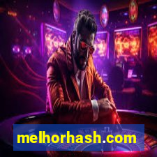 melhorhash.com