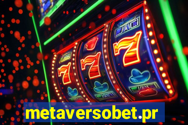 metaversobet.pro