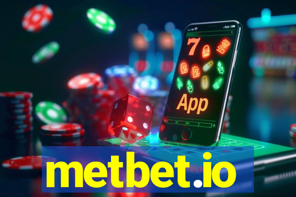 metbet.io