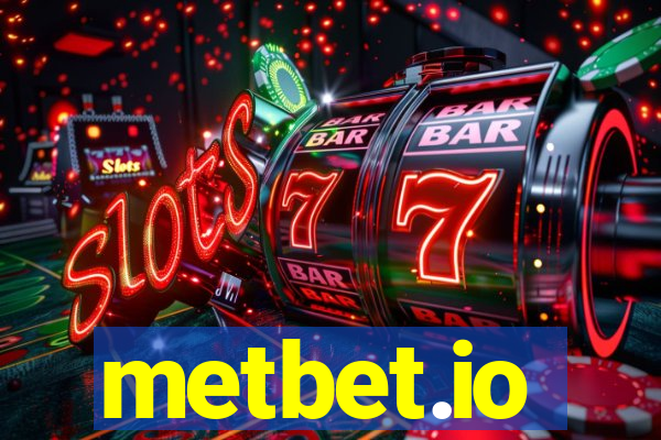 metbet.io