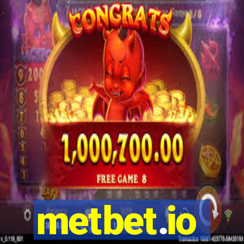 metbet.io