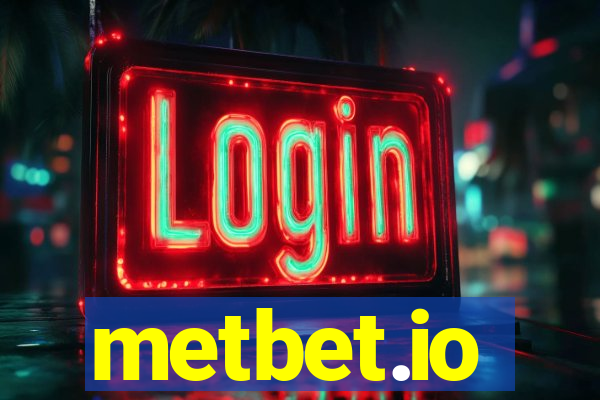 metbet.io