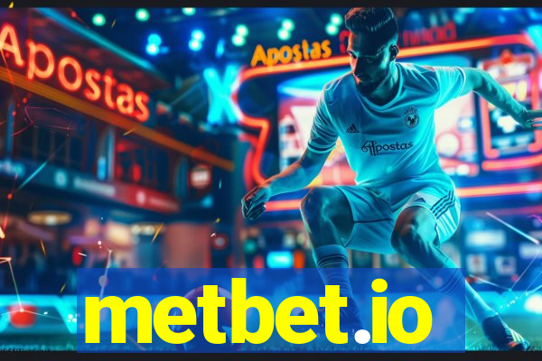 metbet.io