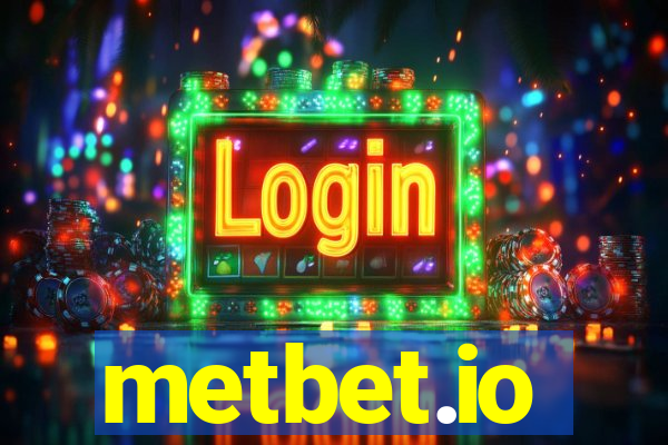 metbet.io