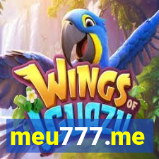 meu777.me