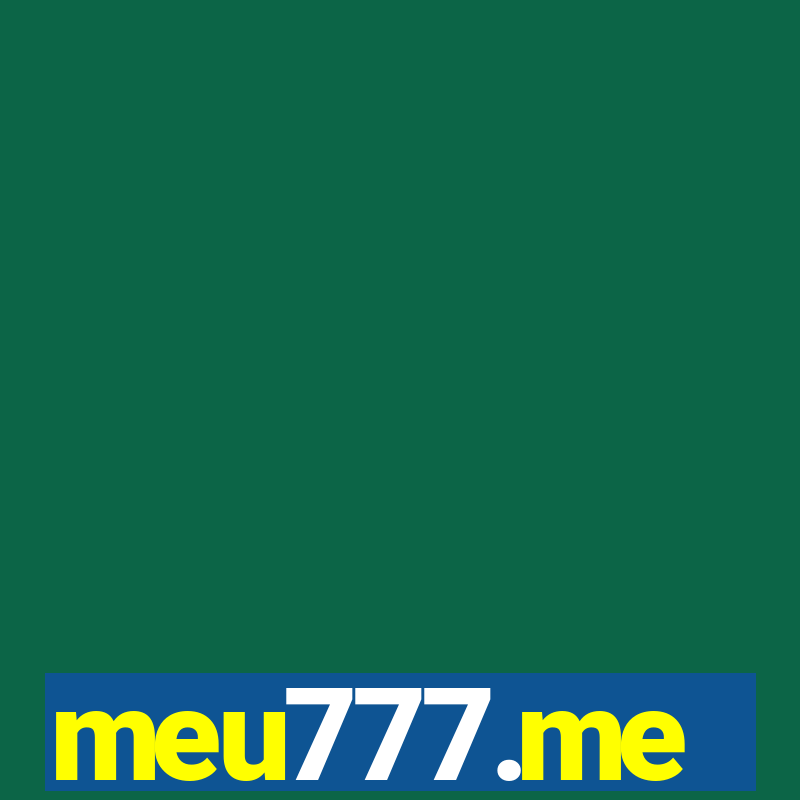 meu777.me