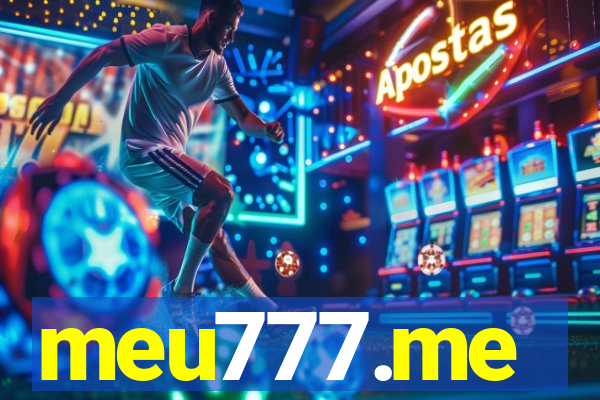 meu777.me