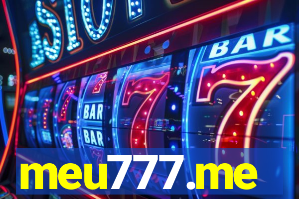 meu777.me