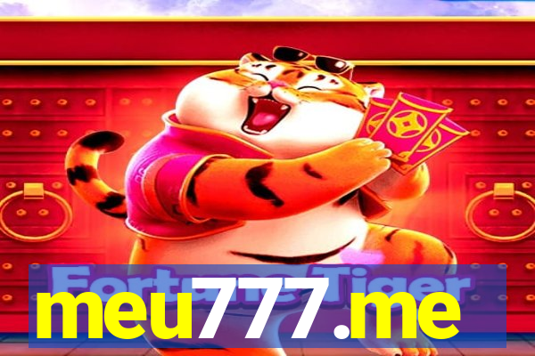 meu777.me