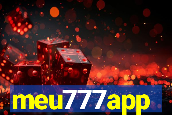 meu777app