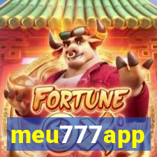 meu777app