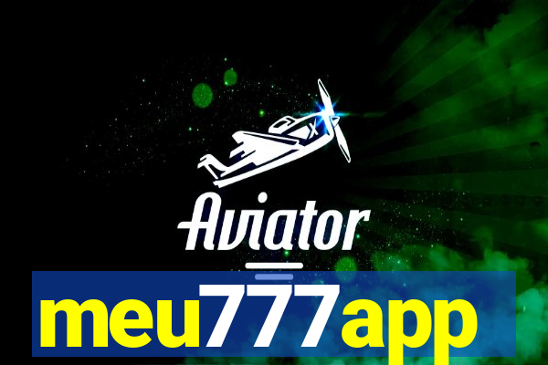 meu777app