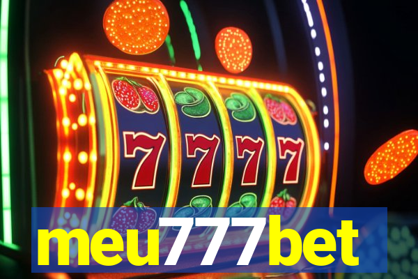 meu777bet